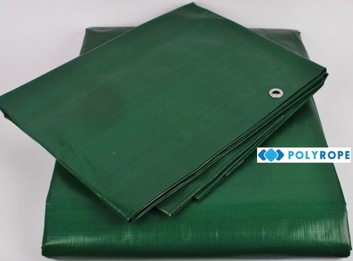 Tarpaulin Medium Duty 140g/m Camping Car Garden Boat Patio Cover 3m x3m 10ft x 10ft