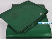 Tarpaulin Medium Duty 140g/m Camping Car Garden Boat Patio Cover 4m x 6m 13ft x 20ft