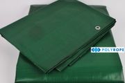 Tarpaulin Medium Duty 140g/m Camping Car Garden Boat Patio Cover 3mX7m 10ftx22ft