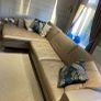 leather couch Image 2