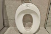 Baby Bjorn premium toilet seat (PRICE REDUCTION)