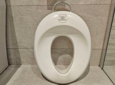 Baby Bjorn premium toilet seat (PRICE REDUCTION)