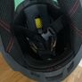 Kali MTB Fullface helmet Size 58-59 large Image 6