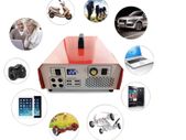 Mini solar generator 500W portable solar power system all-in-one machine