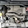 Breaking Toyota Yaris 2017 petrol Image 8