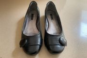 Ecco ladies' shoes