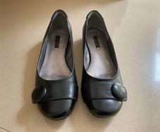 Ecco ladies' shoes