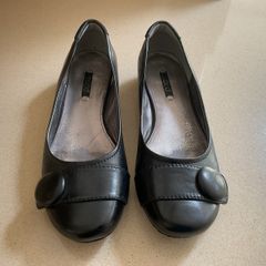 Ecco ladies' shoes