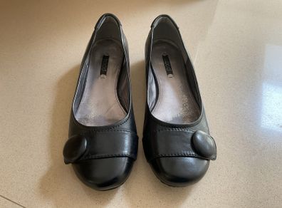 Ecco ladies' shoes