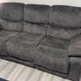 Recliner Sofa Suite Image 2