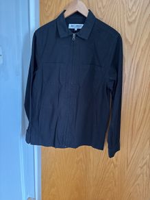 Just Junkies Shirt / Jacket