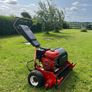 Lawnmower Image 5