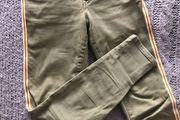 Zara girls trousers size 11-12 years old