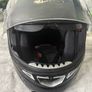 motorbike helmet Image 3