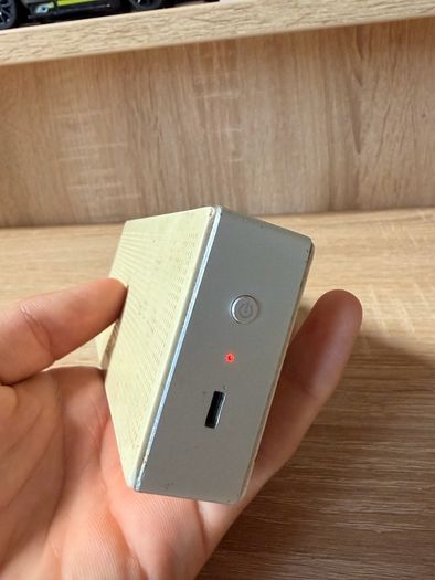 Xiaomi Mi Bluetooth Speaker NDZ 03 GB Working With Internal Rattle