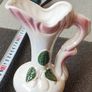 As New - A Cute Floral Vase - Size in Pics - # Image 5