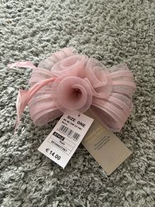 Brand new with tags , clip facinator