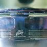 Vintage Polo Integrated Lighter & Chrome Cigarette Case, 1950s Image 6