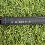 Callaway Big Bertha Irons Image 3