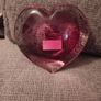Glass Heart Image 3