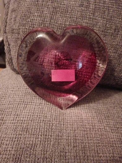 Glass Heart