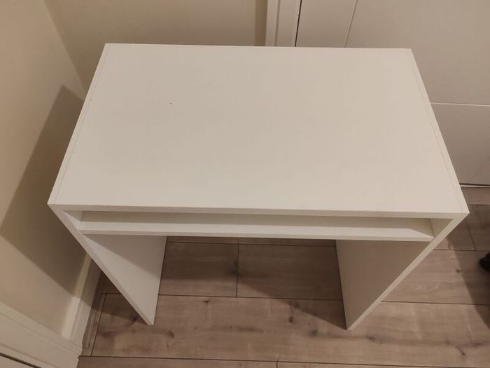 Ikea Desk