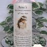 Personalised Communion and Confirmation candles Image 6