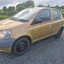 Toyota Yaris 99, Classic NCT SEPTEMBER 2027. Image 3