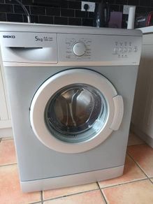 Beko Washing Machine