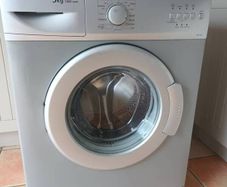 Beko Washing Machine