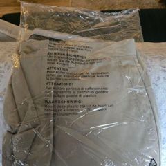 Golf Trousers and Shorts