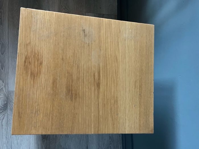 Ikea Malm Bedside Locker