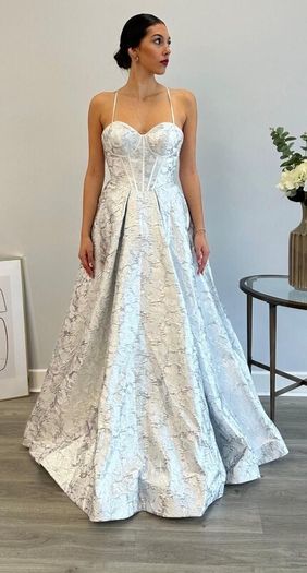 Debs/ty Dress