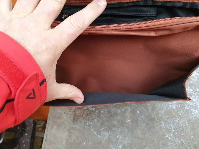 bag