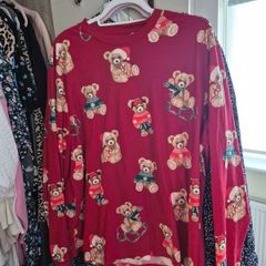 Jumper xmas.size 2 xl