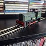 Model Train Image 2