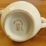Vintage Arklow Pottery Gravy Boat - 1940s Irish Pottery Pattern 812 Image 3