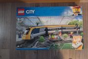 lego city train