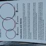 AUOXER Exercise Hoop Image 7