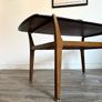 Vintage Retro Mid Century Nathan Coffee Table Image 5