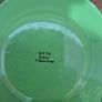 Vintage Irish Enamel Pub Ashtray / Tray - Cantrell & Cochrane Dublin (W.E. Till) Image 3