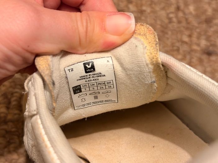 woman shoes