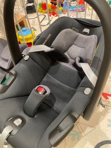 Maxi-Cosi Pebble 360
