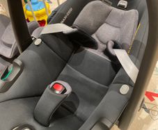Maxi-Cosi Pebble 360