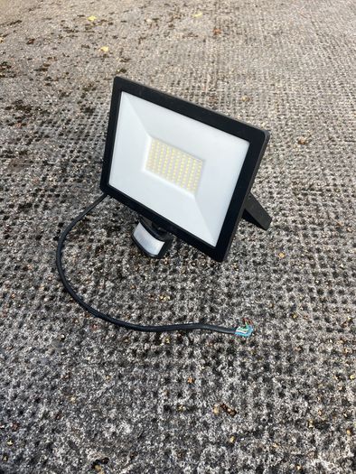 Outdoor LED 50W