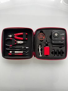 coil master kit