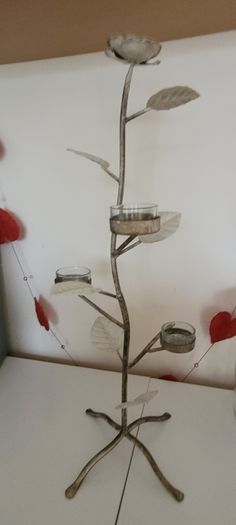 candle holder