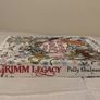 The Grimm Legacy Book By Polly Shulman Image 6