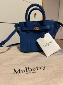 Mulberry England