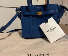 Mulberry England